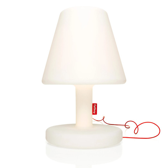 Fatman Edison The Grand