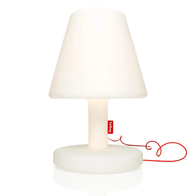 Fatman Edison The Grand