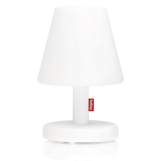 Fatman Edison The Medium