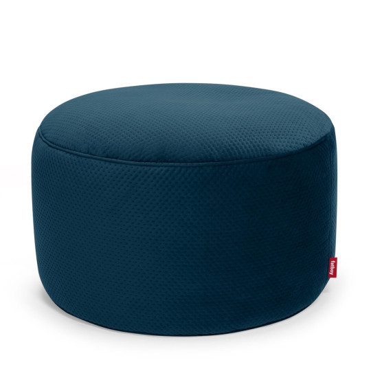 Fatman Point Large Royal Velvet