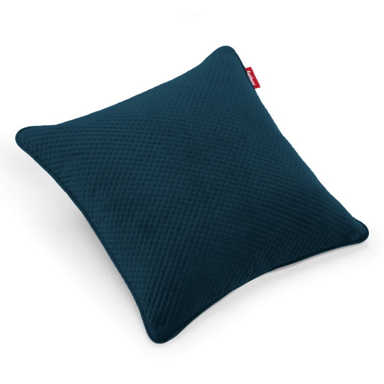 Fatman Square Pillow Royal Velvet