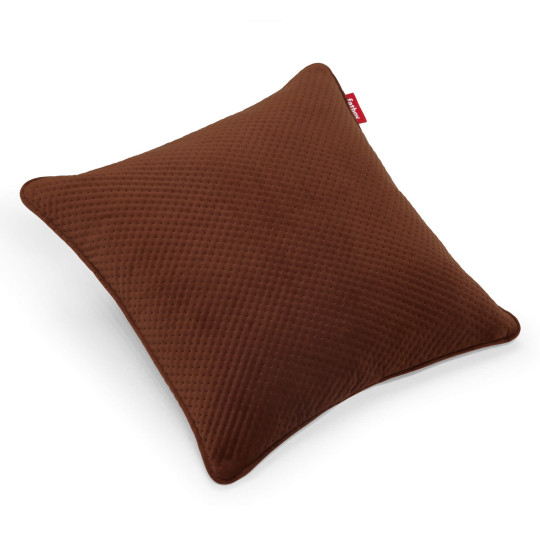 Fatman Square Pillow Royal Velvet
