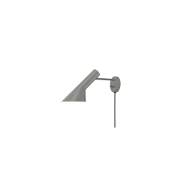 Lars Poulsen AJ Væg