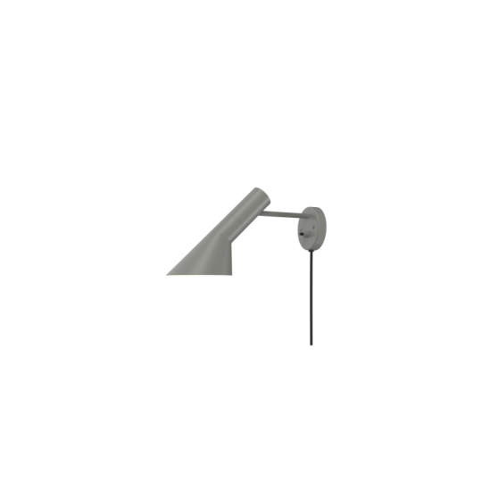 Lars Poulsen AJ Væg