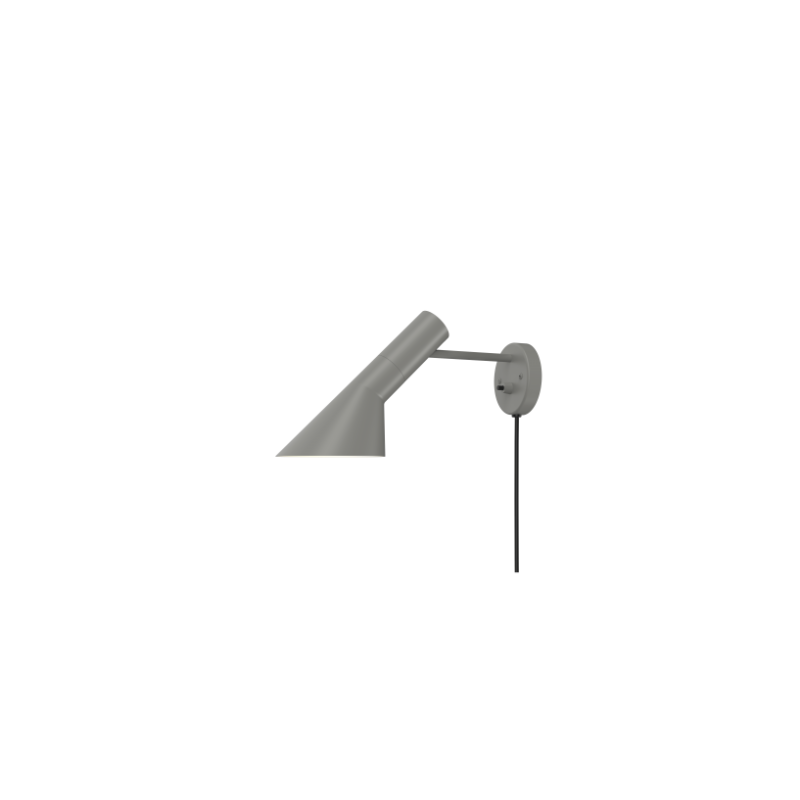 Lars Poulsen AJ Væg