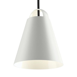 Lars Poulsen Above Pendel