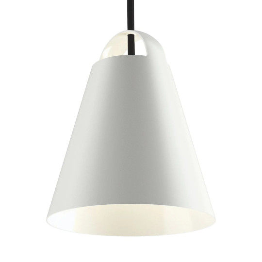 Lars Poulsen Above Pendel