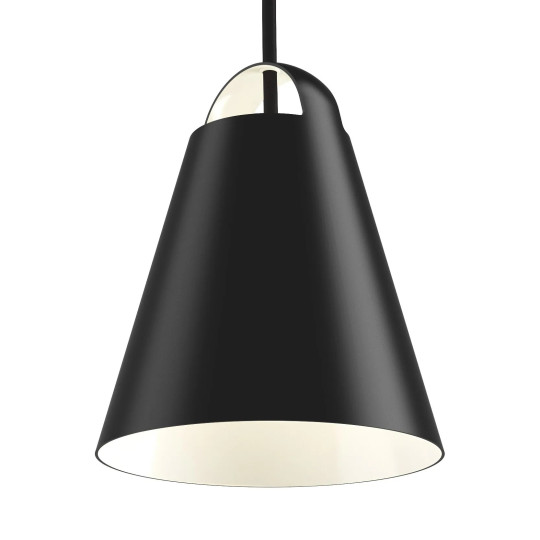 Lars Poulsen Above Pendel