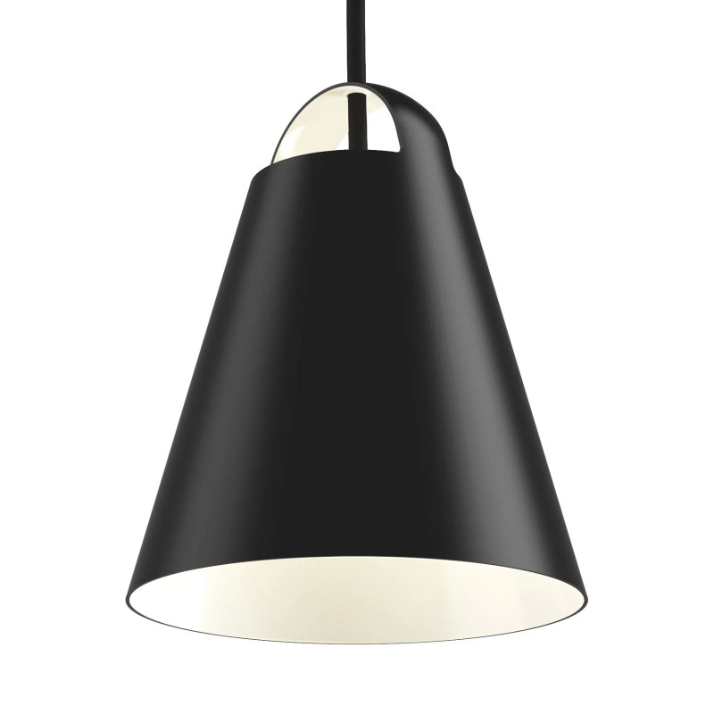 Lars Poulsen Above Pendel