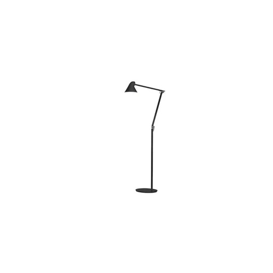 Lars Poulsen NJP Gulv