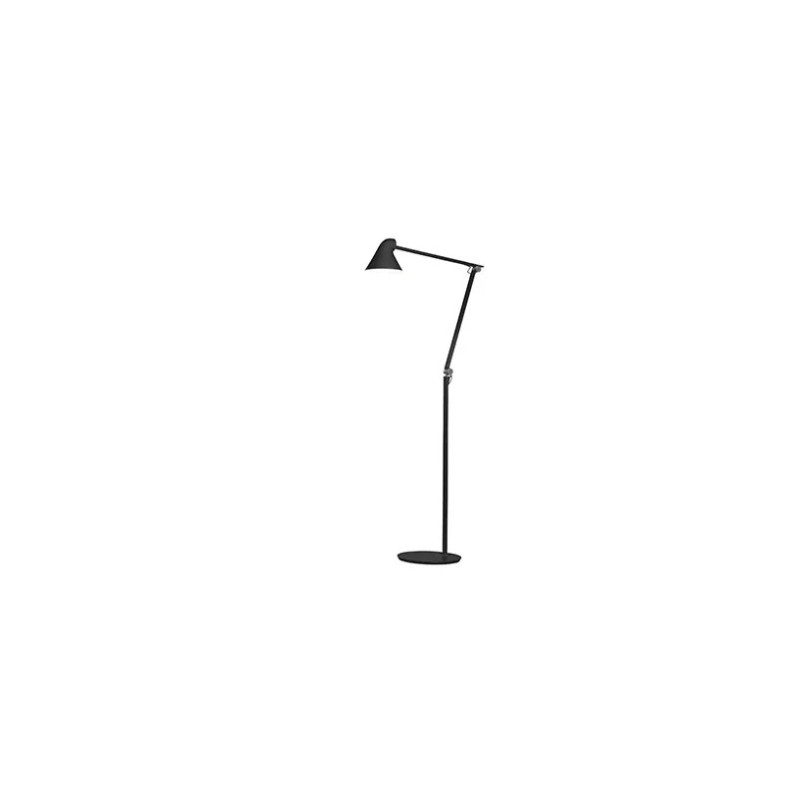 Lars Poulsen NJP Gulv