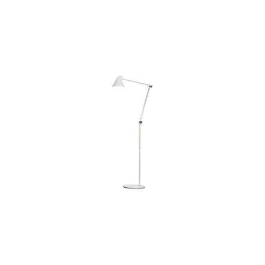 Lars Poulsen NJP Gulv