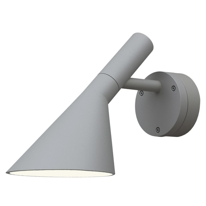 Lars Poulsen AJ 50 Væg