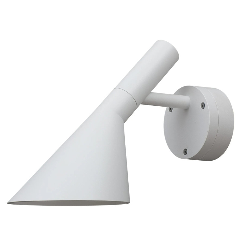 Lars Poulsen AJ 50 Væg