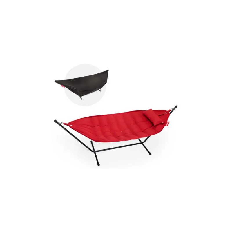 Fatman Headdemock Superb Deluxe