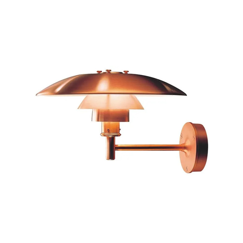 Lars Poulsen PH Væg