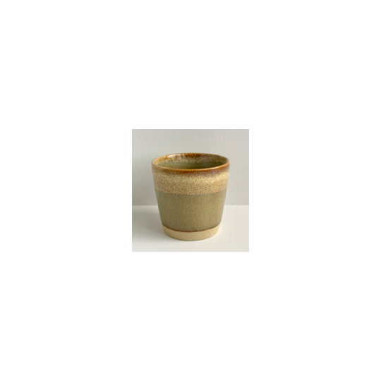 Born Keramikfabrik Ø-CUP