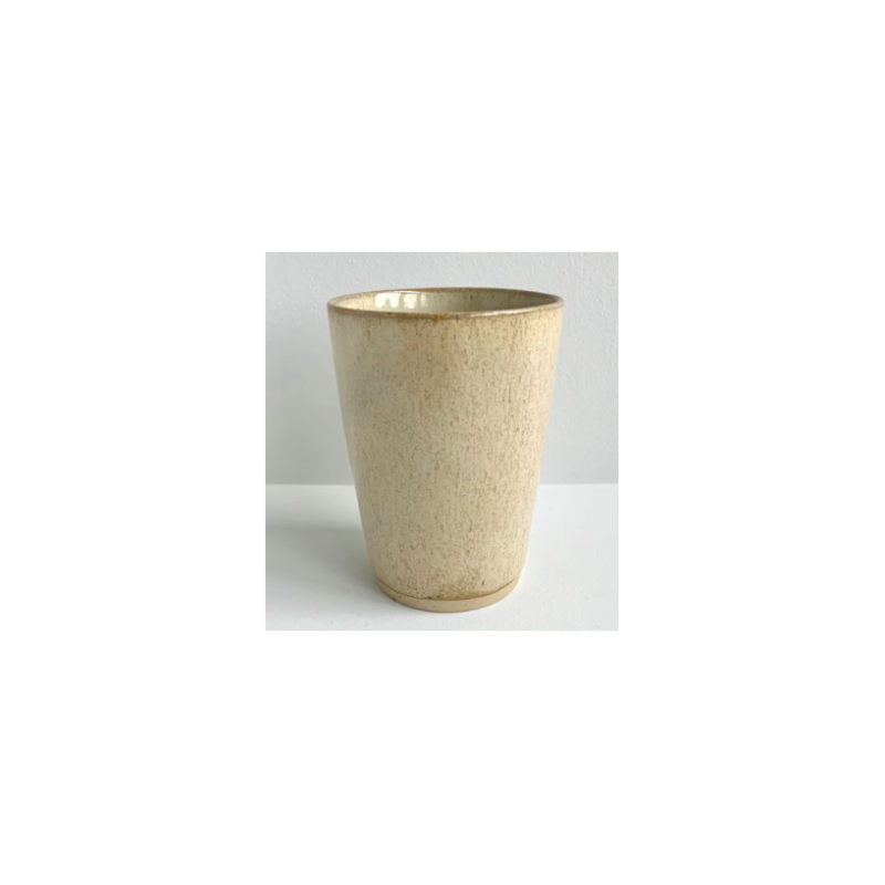 Born Keramikfabrik Ø-CUP TALL