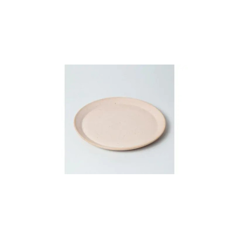 Born Keramikfabrik Ø-PLATE SMALL