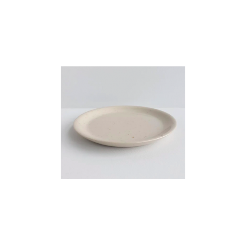 Born Keramikfabrik Ø-PLATE SMALL