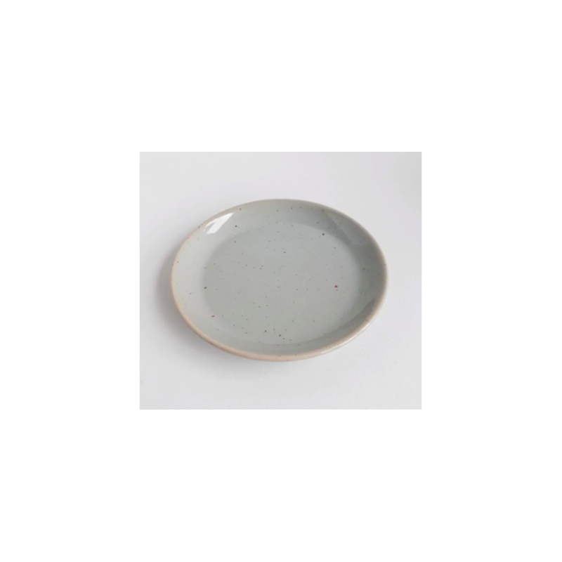 Born Keramikfabrik Ø-PLATE SMALL