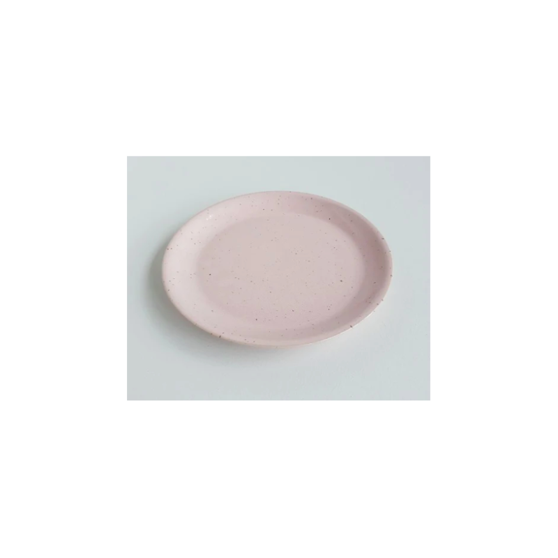 Born Keramikfabrik Ø-PLATE SMALL