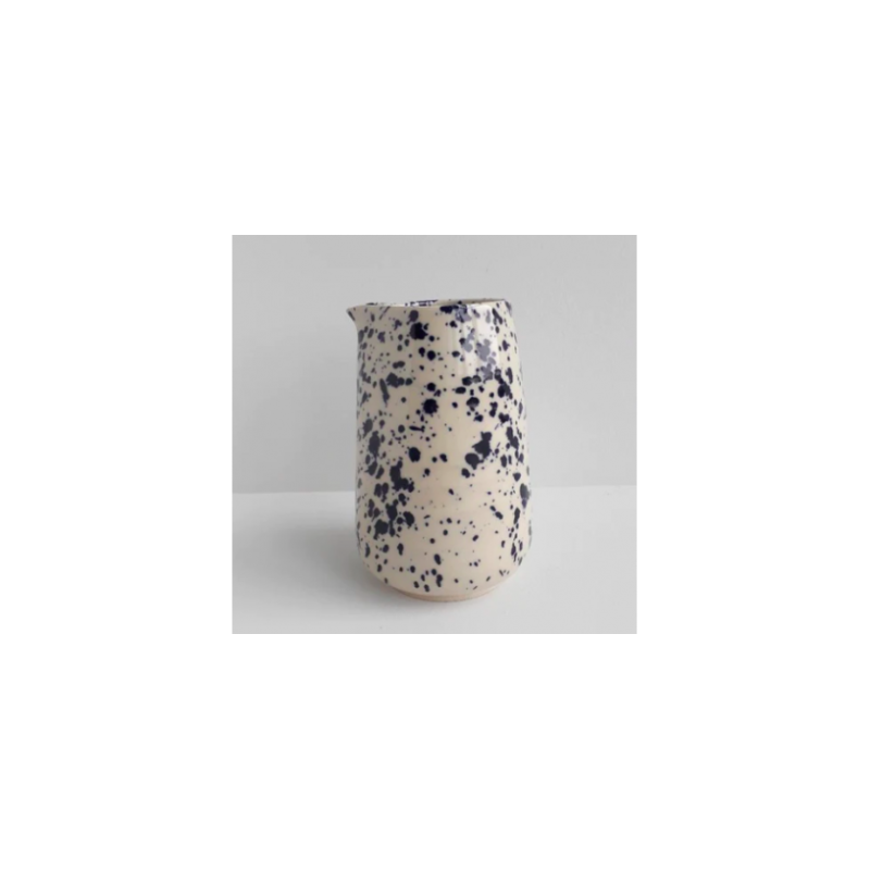 Born Keramikfabrik Ø-MILK JUG