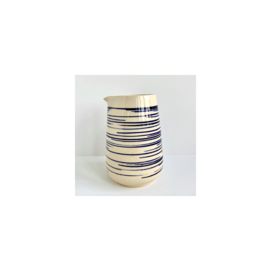 Born Keramikfabrik Ø-MILK JUG