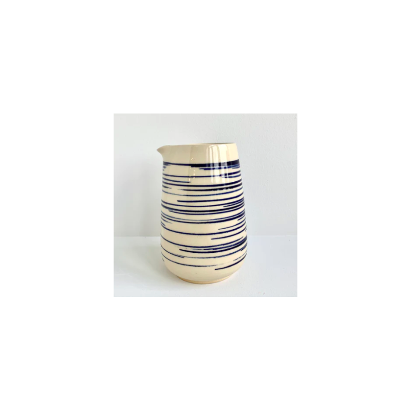 Born Keramikfabrik Ø-MILK JUG