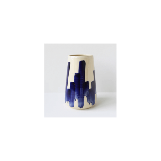 Born Keramikfabrik Ø-VASE SMALL