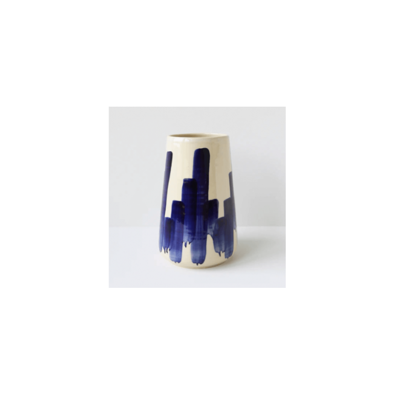 Born Keramikfabrik Ø-VASE SMALL