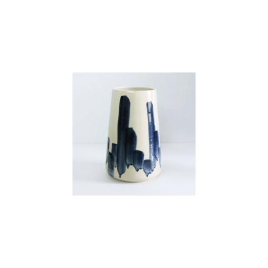 Born Keramikfabrik Ø-VASE MEDIUM