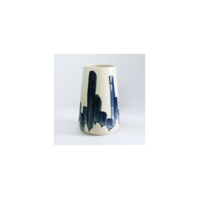 Born Keramikfabrik Ø-VASE MEDIUM