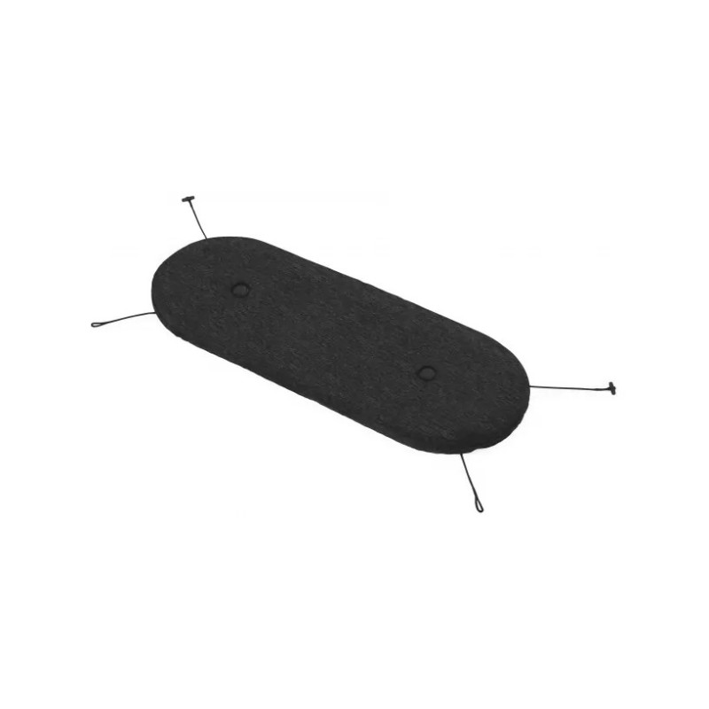 Fatman Toní Bankski Pillow