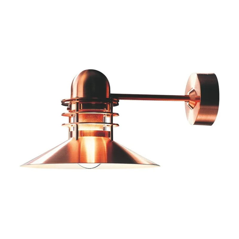 Louis Poulsen Nyhavn Væg · Kobber 1 2 PrevNext Louis Poulsen Nyhavn Væg