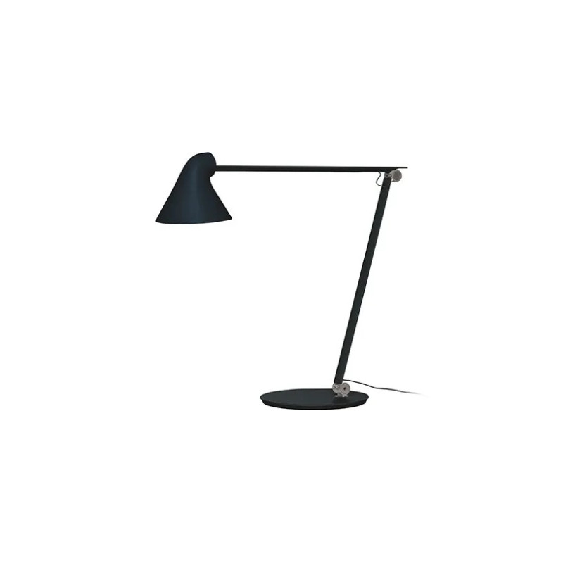 Lars Poulsen NJP bord