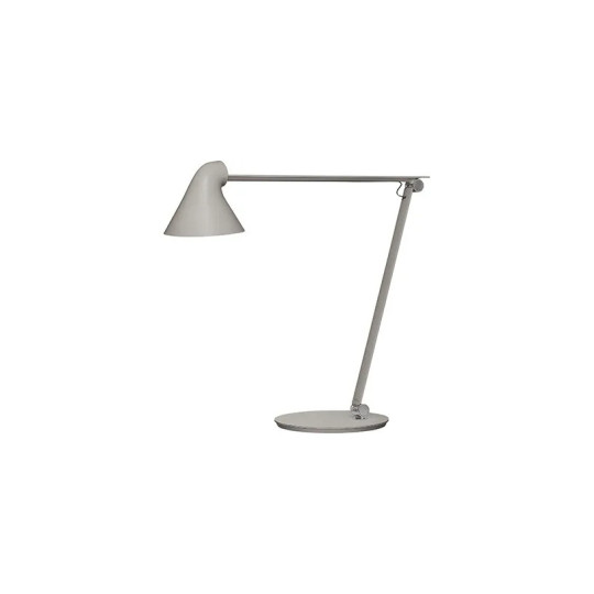 Lars Poulsen NJP bord