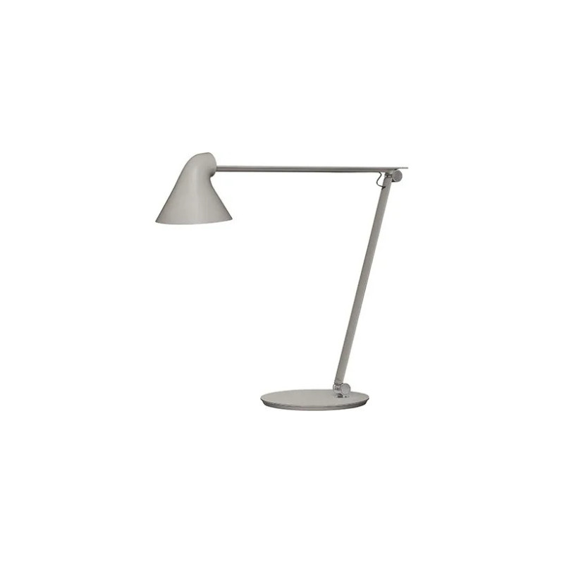 Lars Poulsen NJP bord