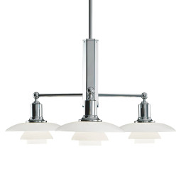 Lars Poulsen PH 2/1 Stammekrone