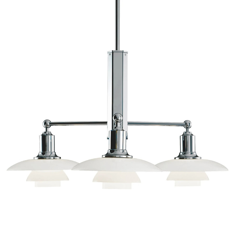 Lars Poulsen PH 2/1 Stammekrone