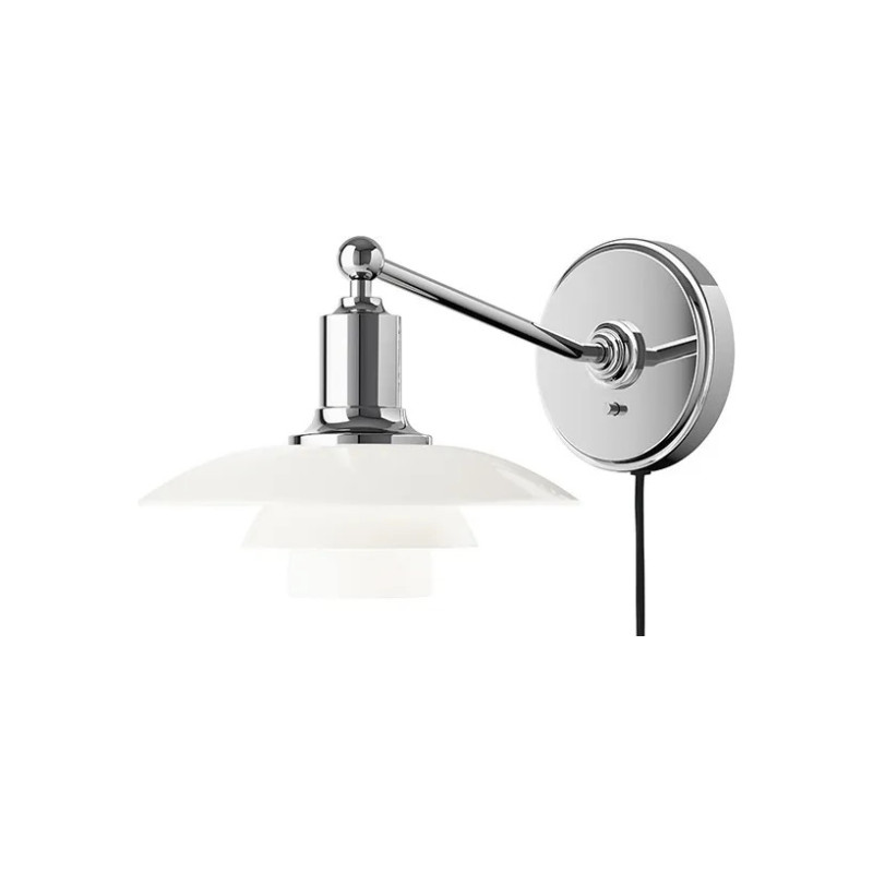 Lars Poulsen PH 2/1 Væg